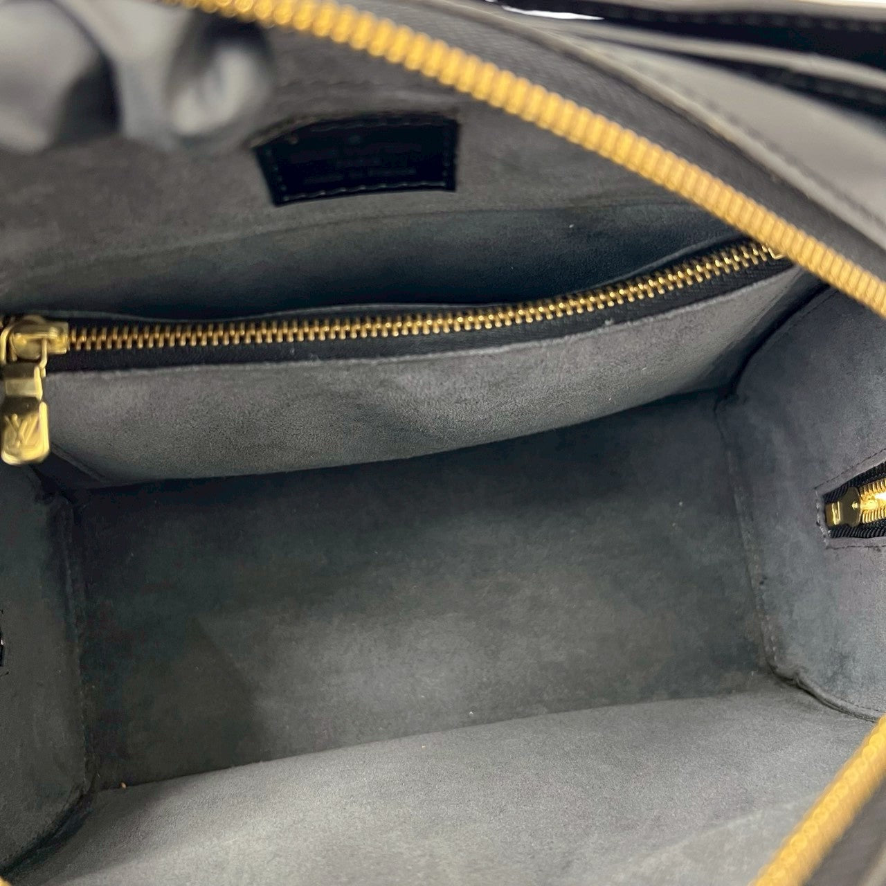 LOUIS VUITTON ルイヴィトン ポンヌフ ハンドバッグ – Trip