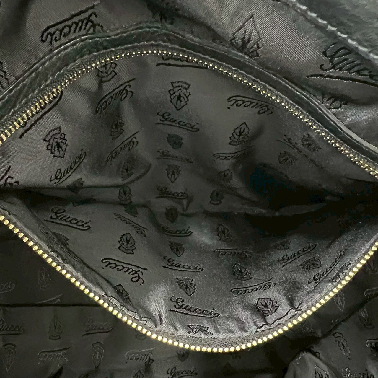 GUCCI グッチ ハンドバッグ – Trip