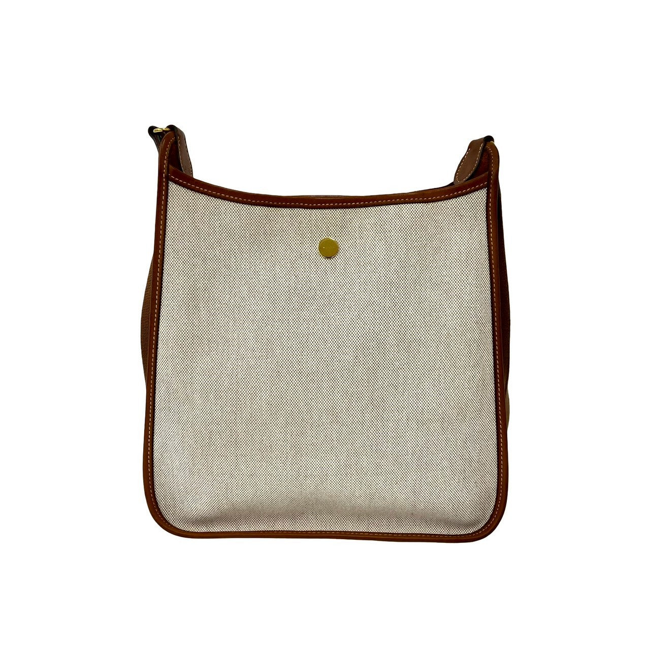 美品 エルメス ヴェスパ グレージュ ムートン ブラウン シルバー金具 手袋 HERMES エルメス (Vintage) ヴェスパ PM ショルダーバッグ – Trip