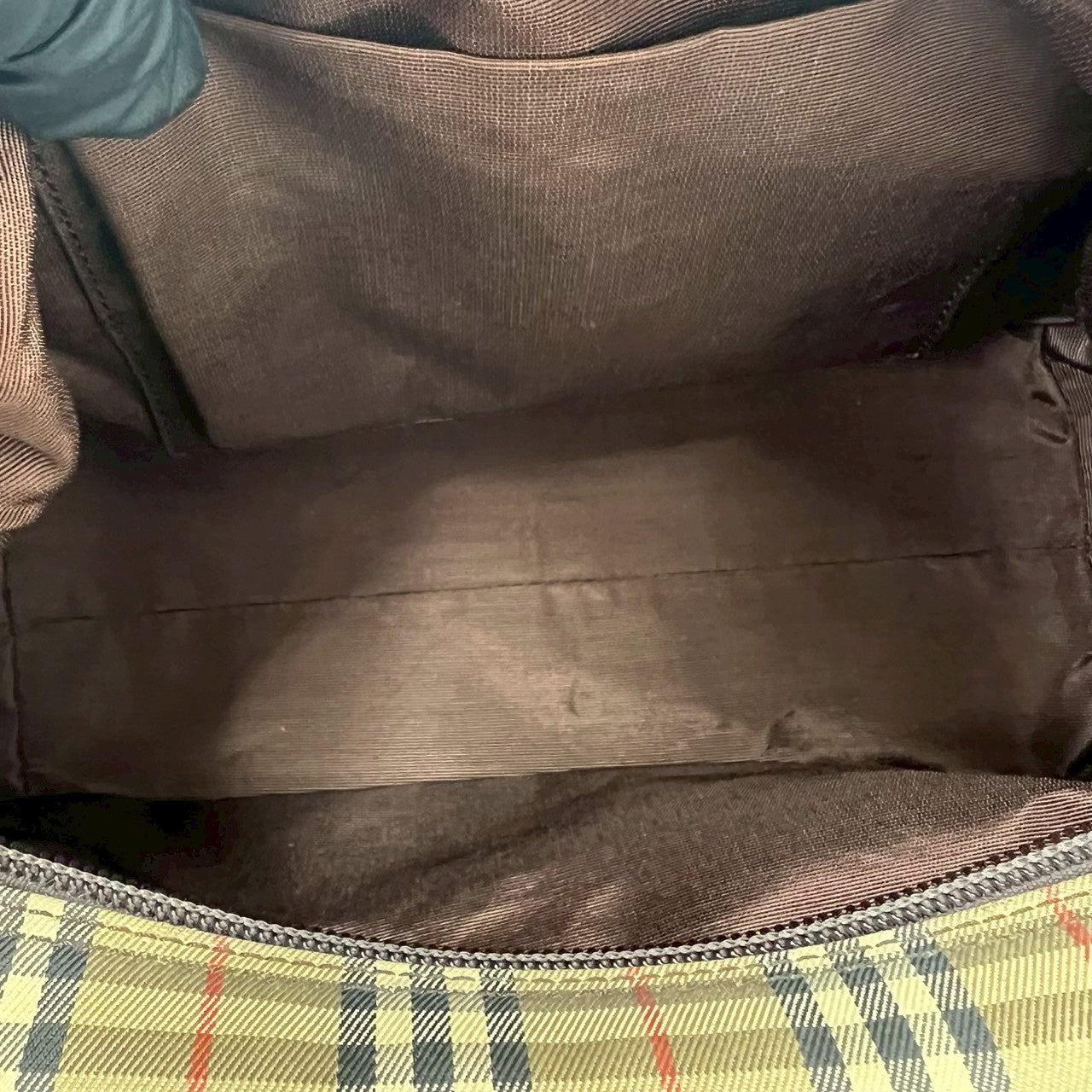 BURBERRY バーバリー ショルダーバッグ – Trip