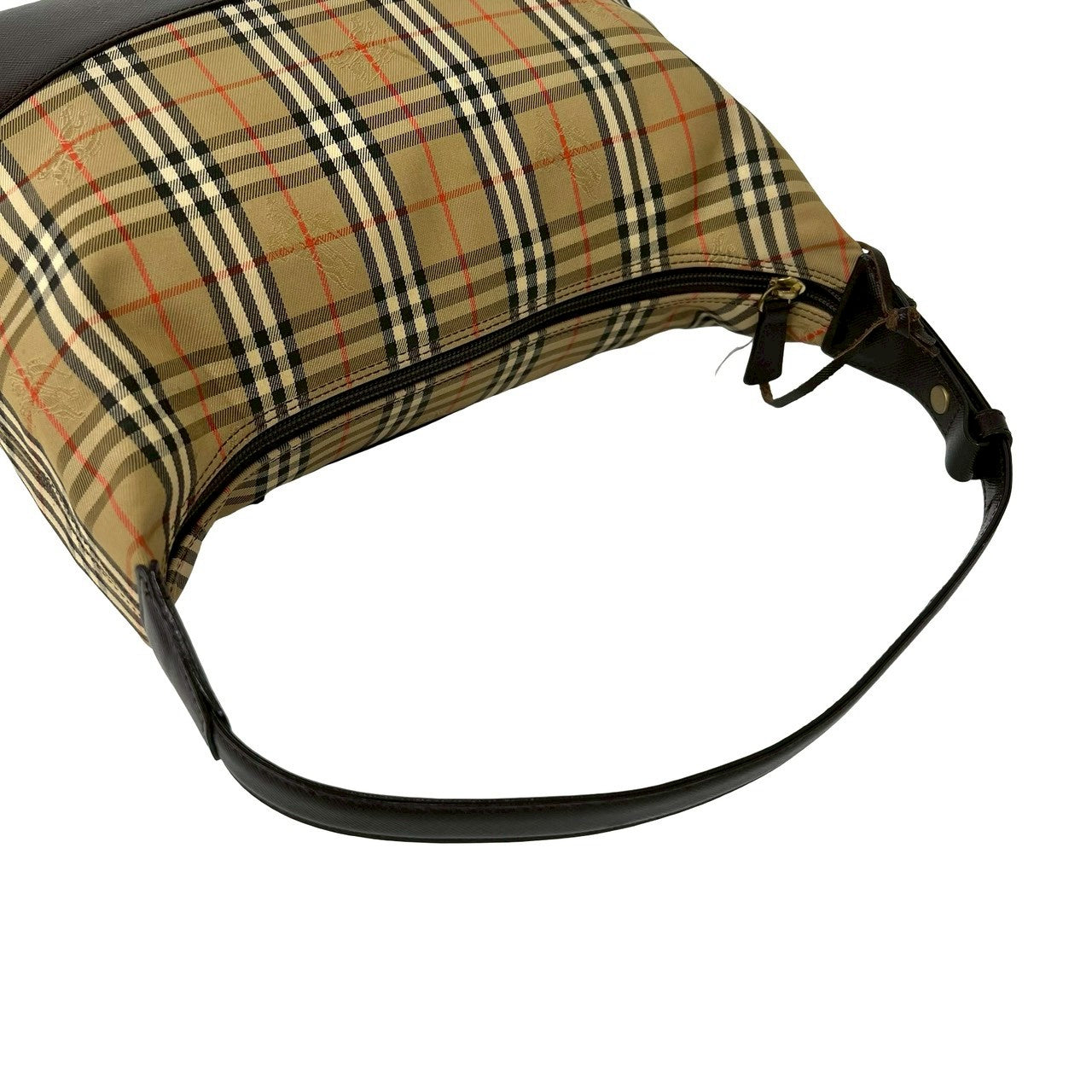バーバリーショルダーバック BURBERRY バーバリー ショルダーバッグ – Trip