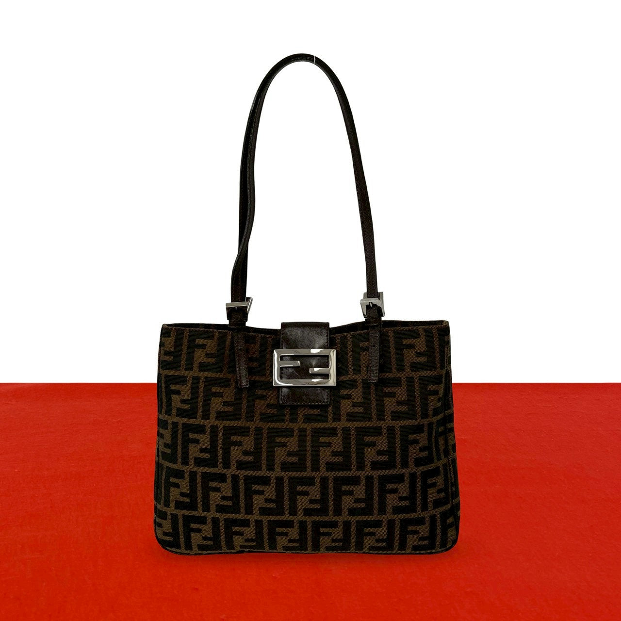 FENDI フェンディ (Vintage) トートバッグ – Trip