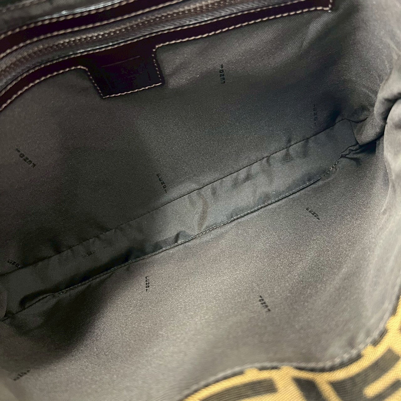 FENDI フェンディ (Vintage) トートバッグ – Trip