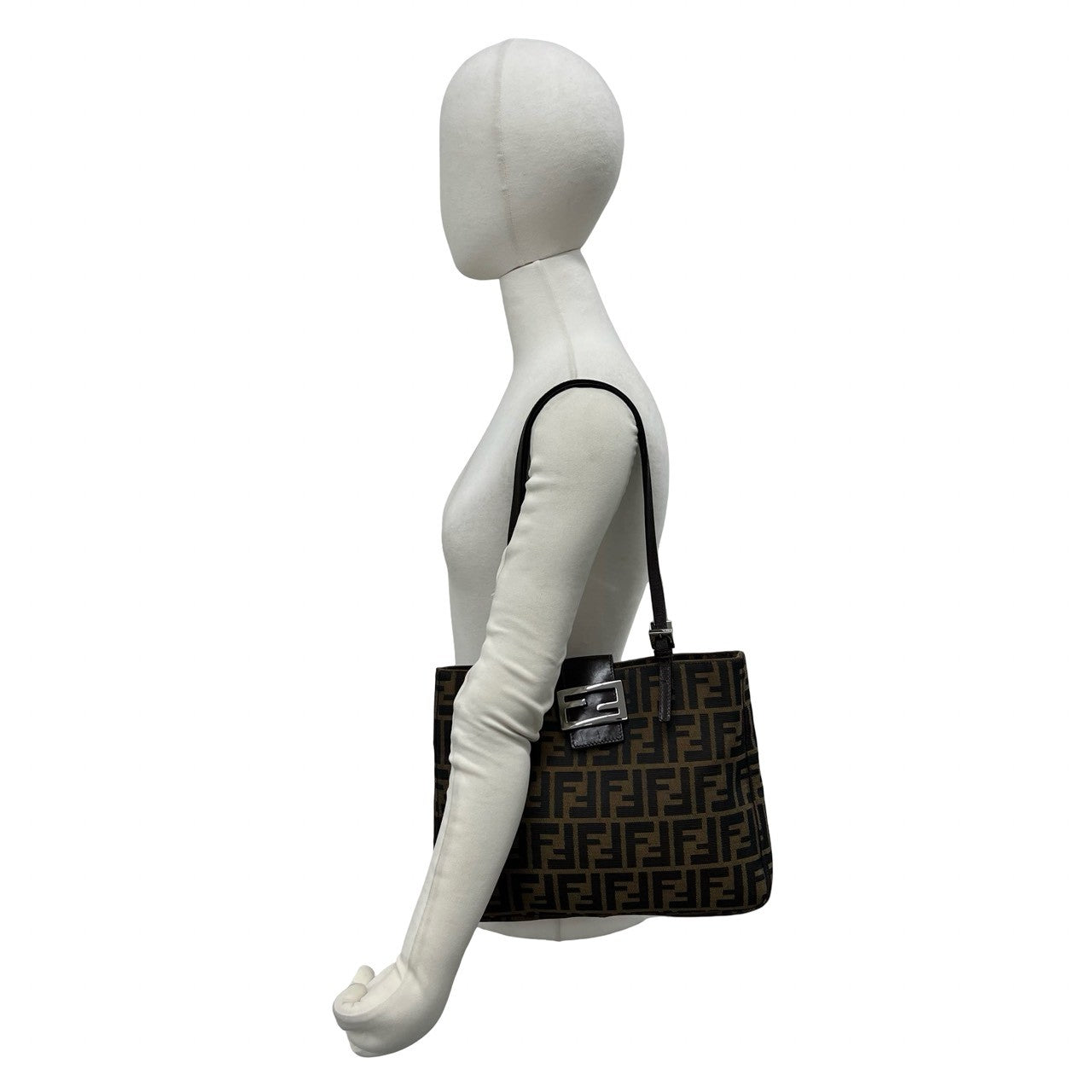 FENDI フェンディ トートバッグ FENDI フェンディ (Vintage) トートバッグ – Trip