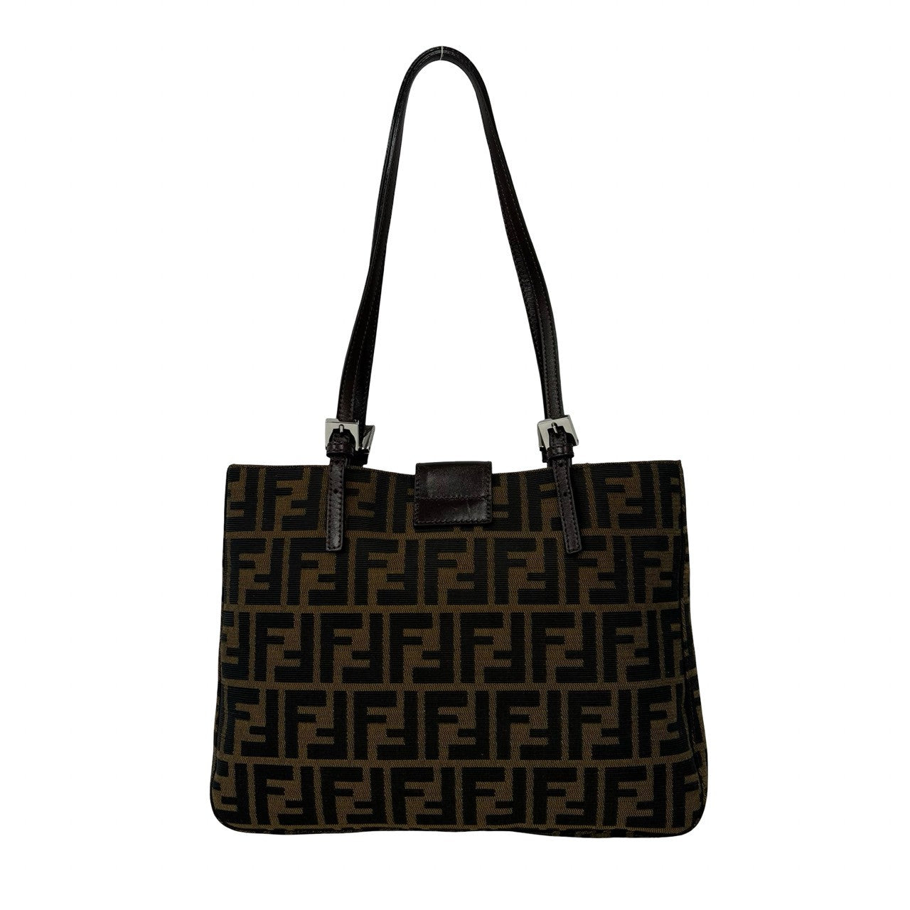 FENDI フェンディ (Vintage) トートバッグ – Trip