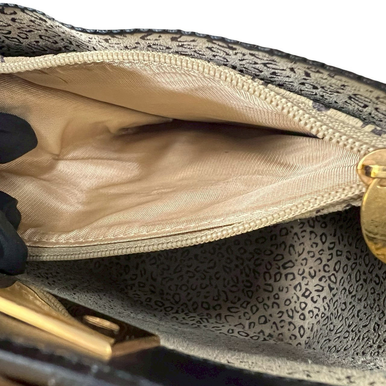 CARTIER カルティエ ハンドバッグ – Trip
