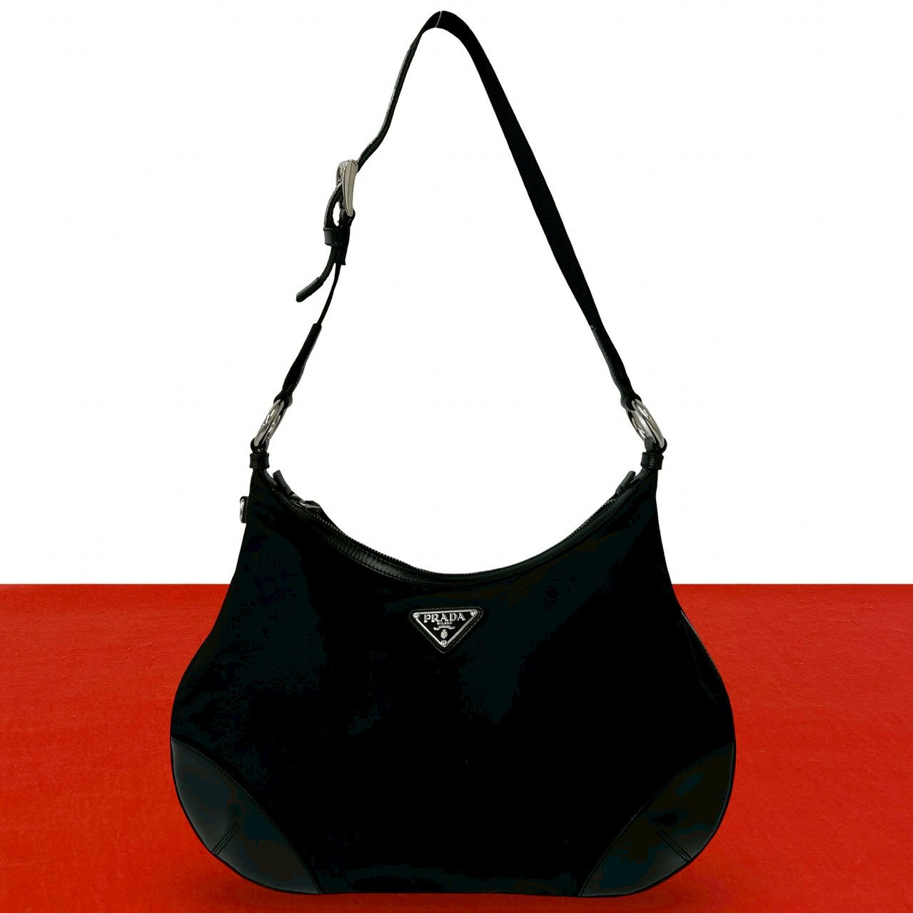 PRADA プラダ ショルダーバッグ – Trip