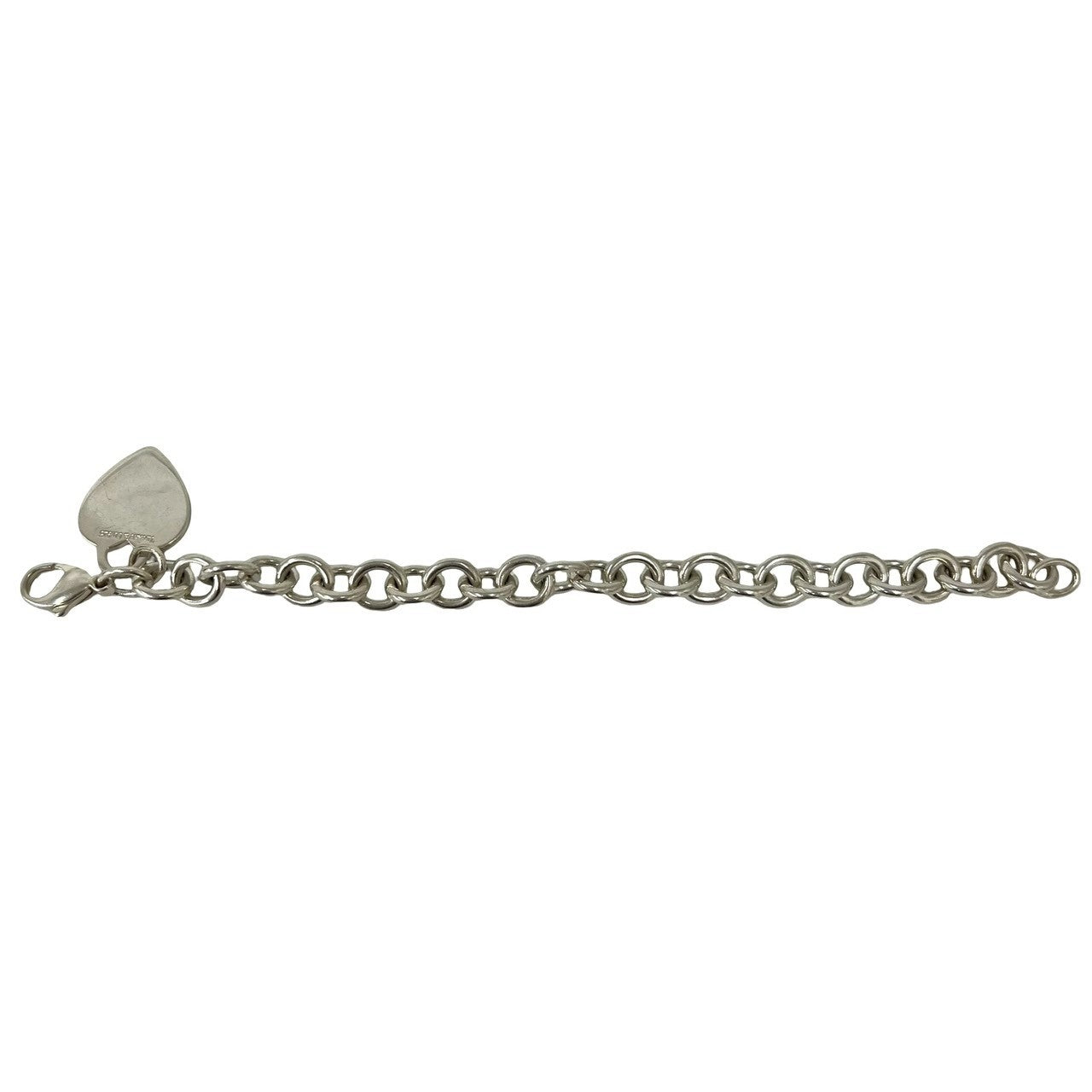 TIFFANY&Co. ティファニー (Vintage) リターントゥ ハート