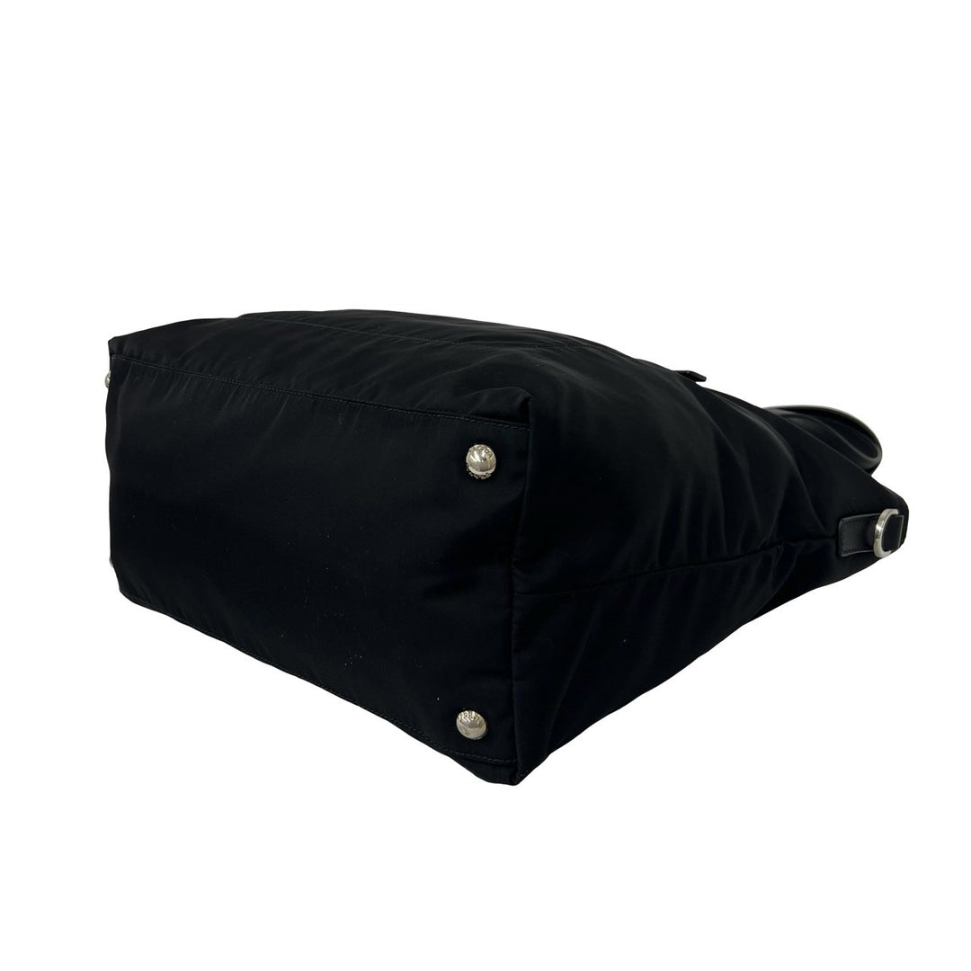 トートバッグ プラダ
