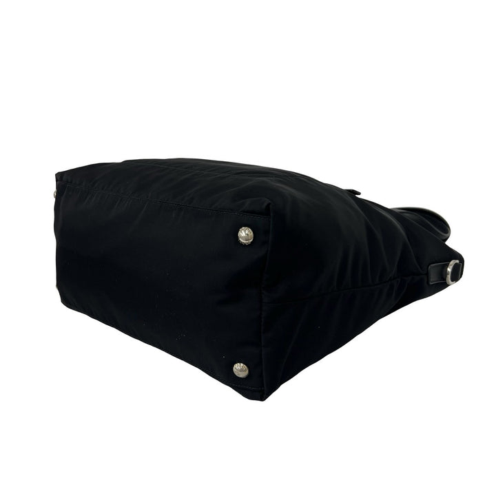 tote bag prada