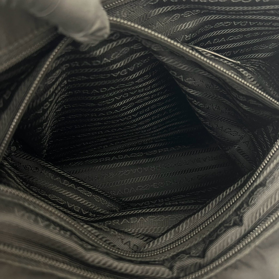 tote bag prada