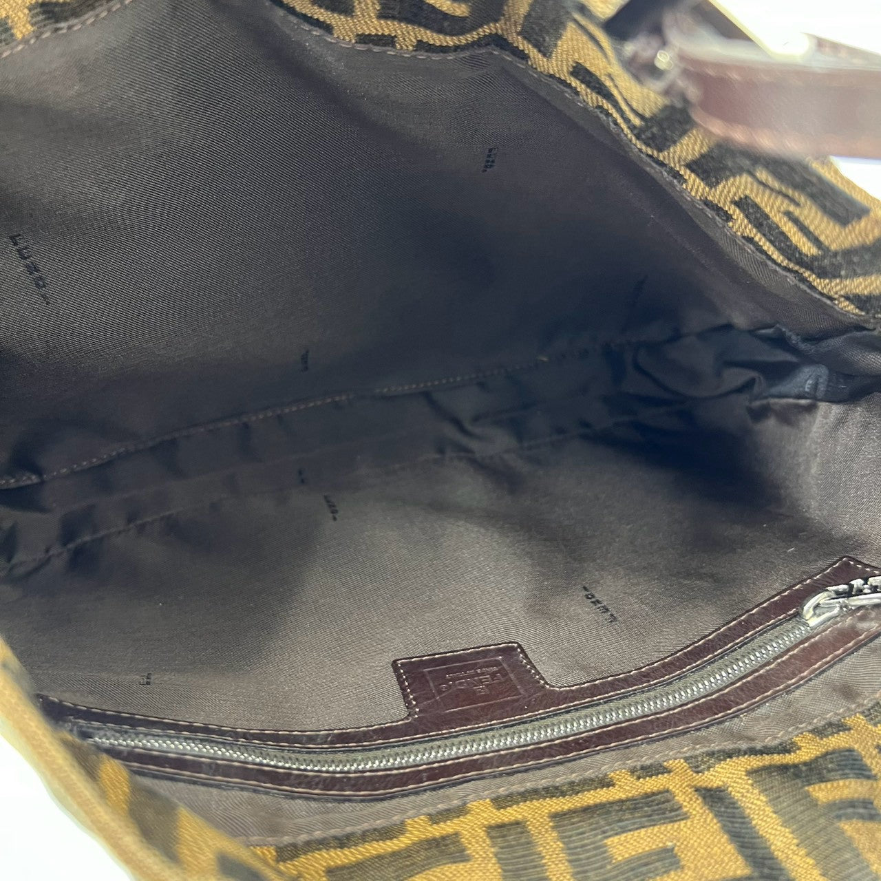 FENDI フェンディ (Vintage) トートバッグ – Trip