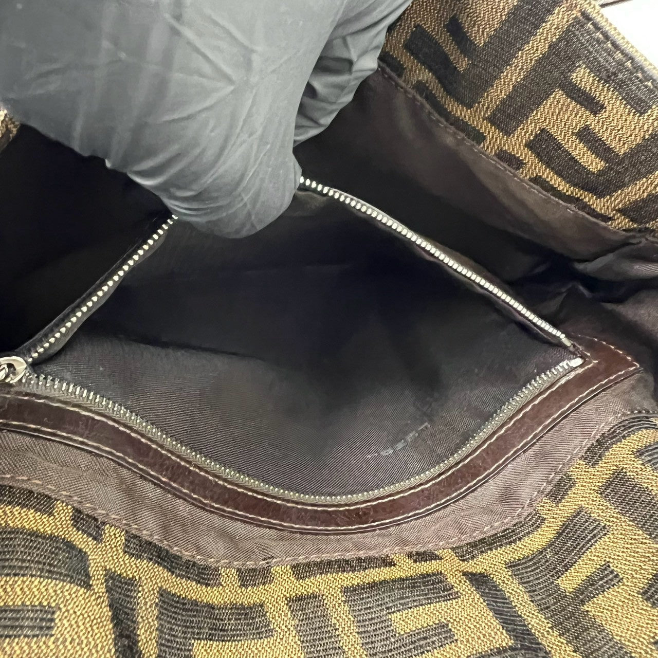 FENDI フェンディ (Vintage) トートバッグ – Trip