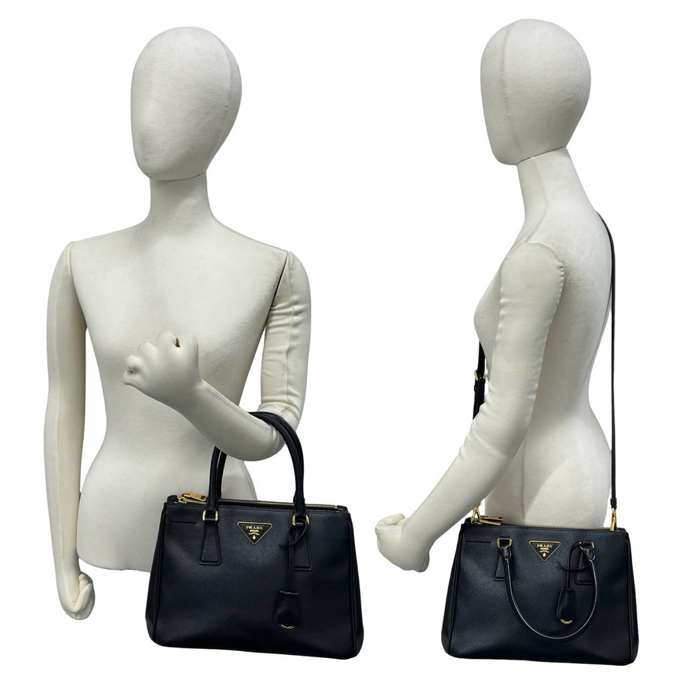 shoulder bag prada