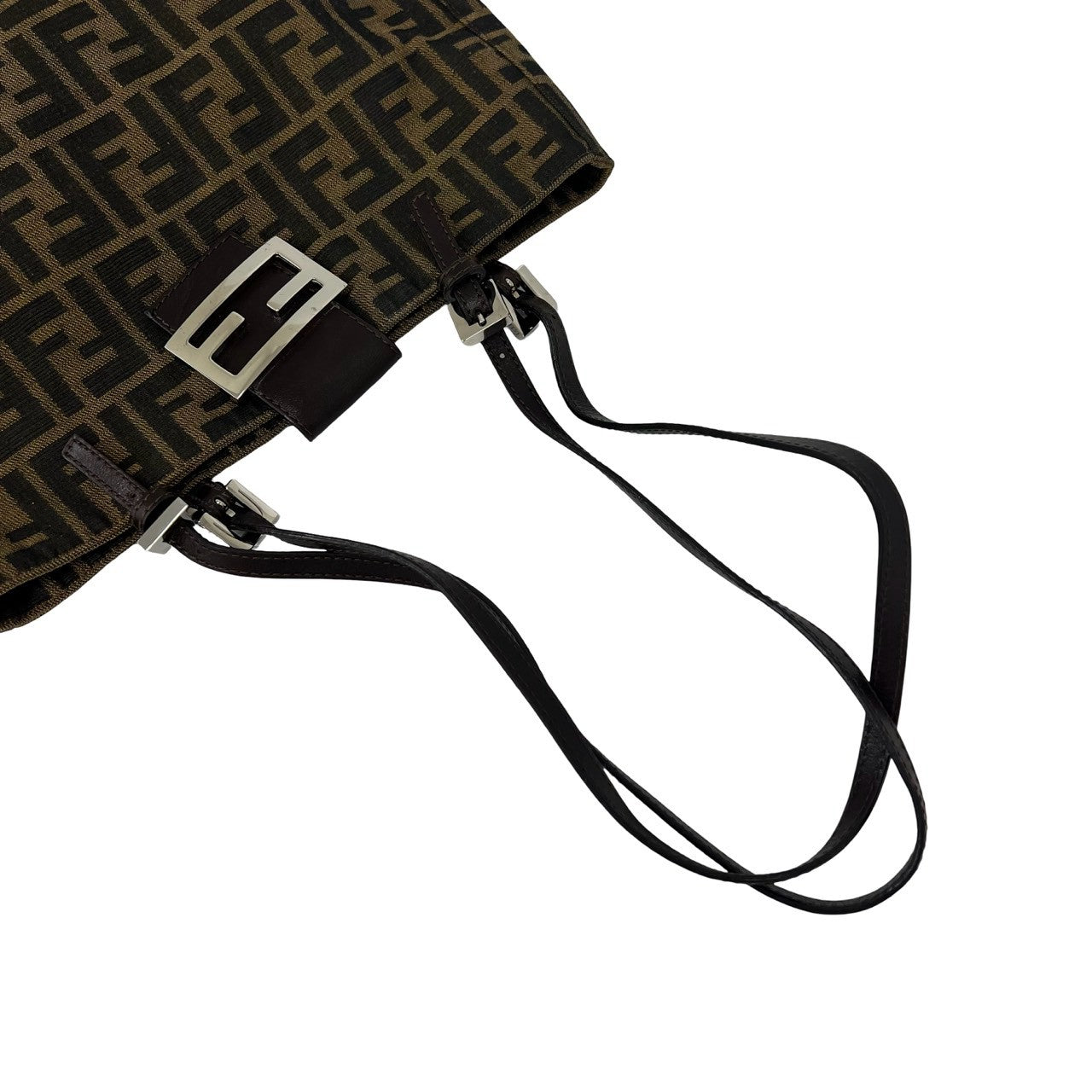 FENDI フェンディ (Vintage) トートバッグ – Trip