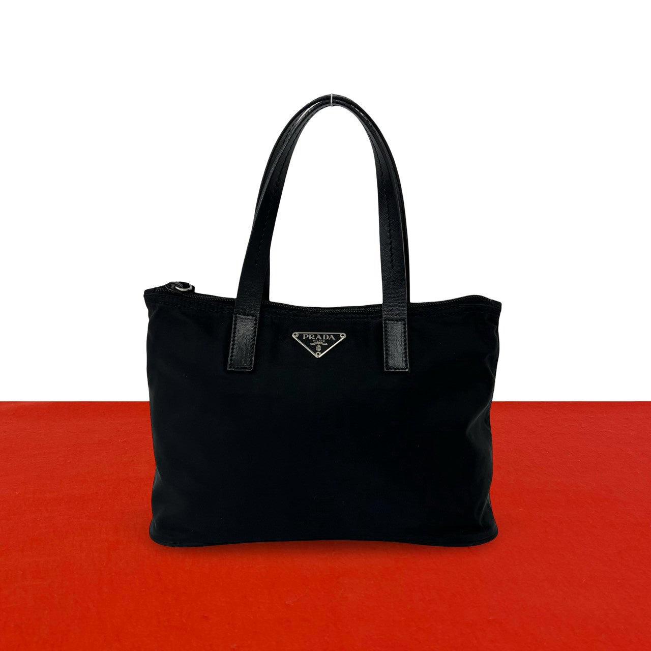 PRADA プラダ ハンドバッグ – Trip