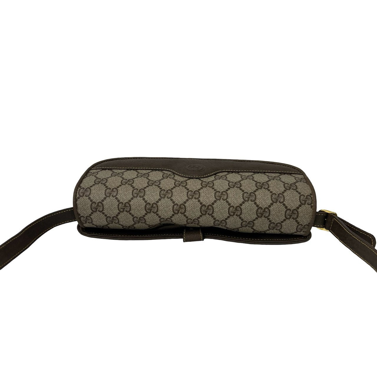 GUCCI グッチ (Vintage) ショルダーバッグ – Trip