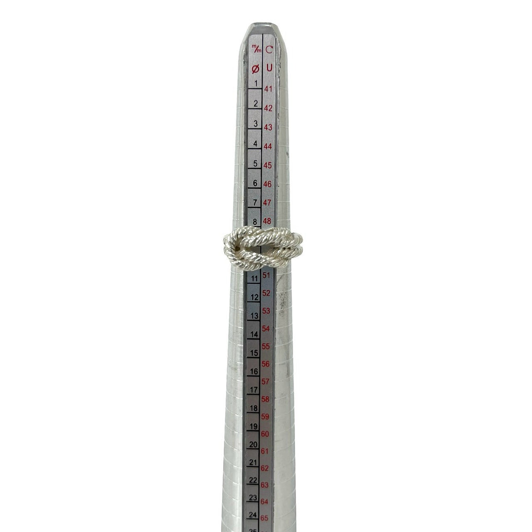リング・指輪 エルメス オーディエンヌ リング