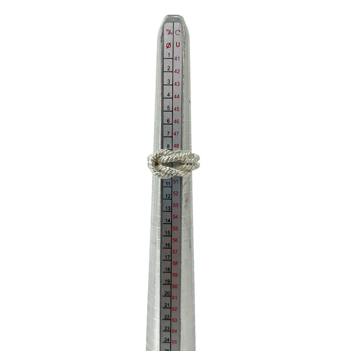 リング・指輪 エルメス オーディエンヌ リング