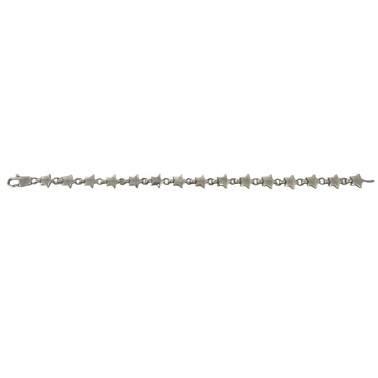 TIFFANY&Co. ティファニー (Vintage) パフスター ブレスレット – Trip