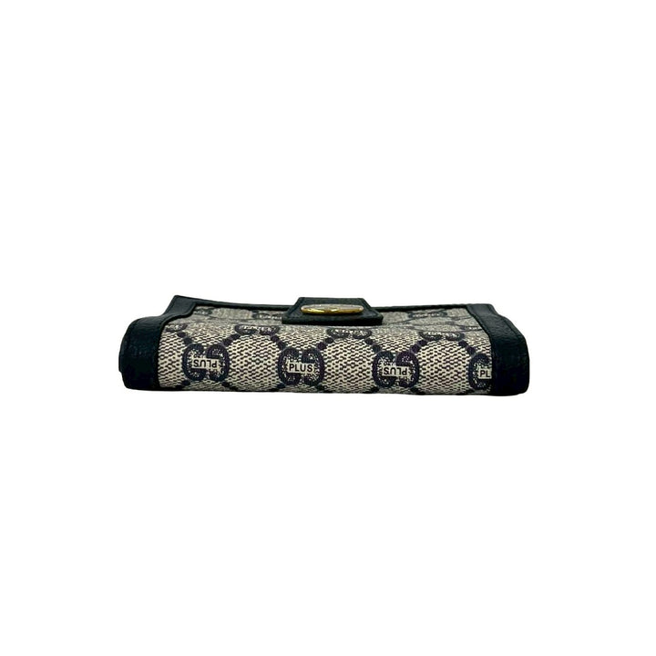 bifold wallet gucci