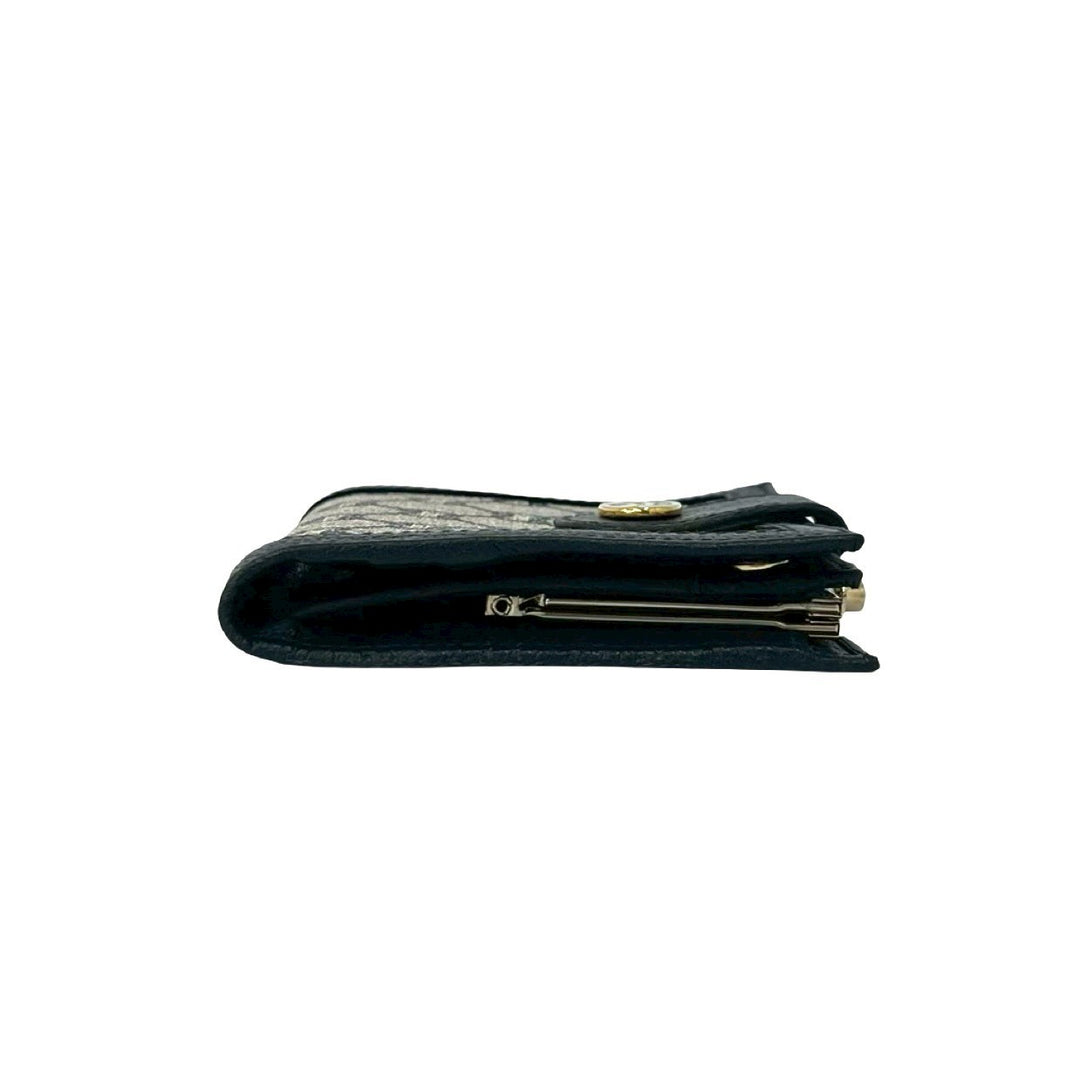 bifold wallet gucci