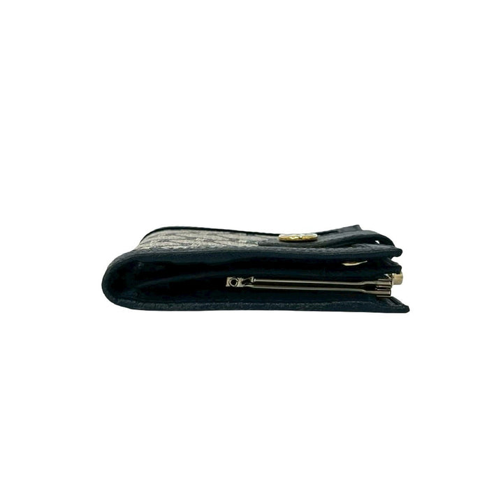 bifold wallet gucci