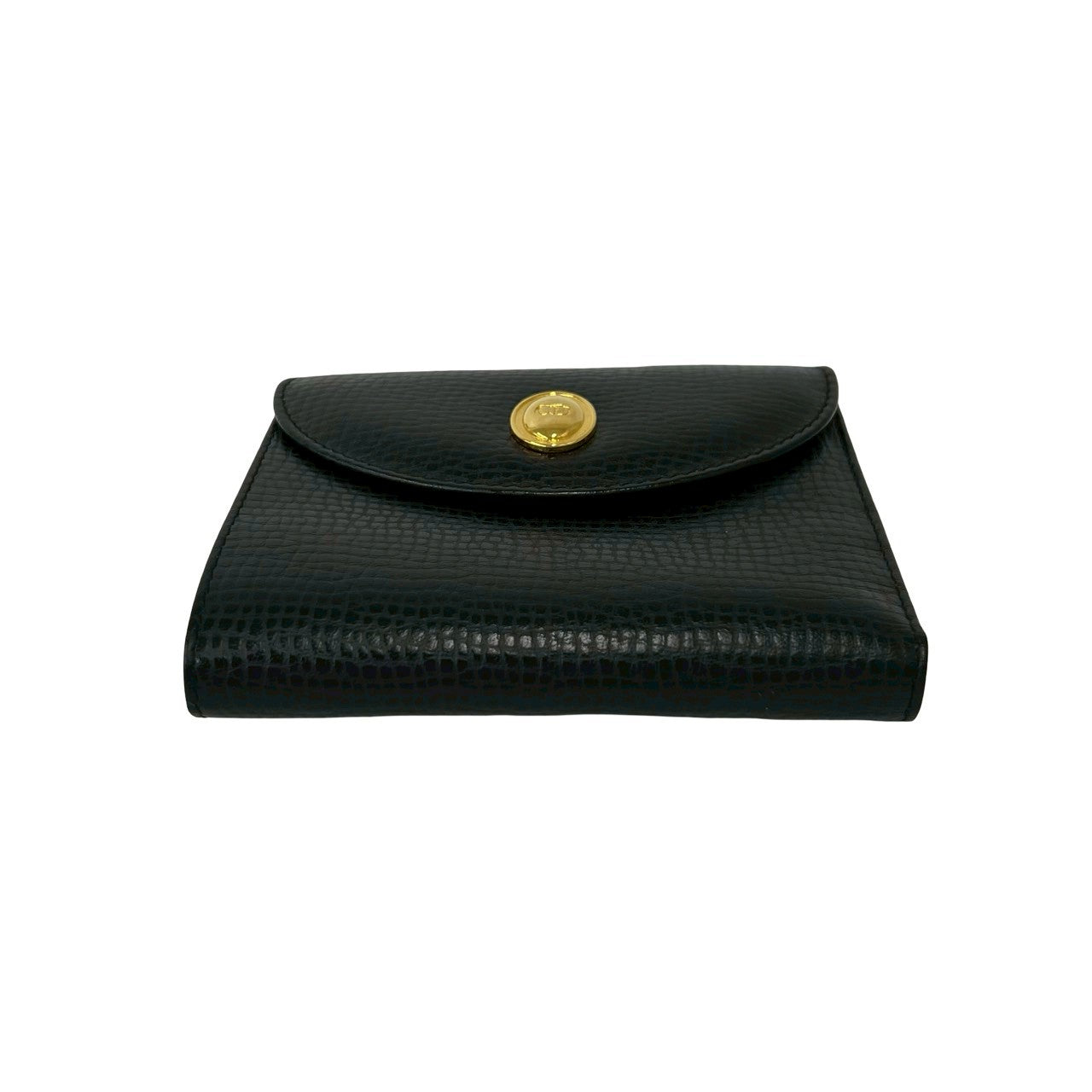 Christian Dior ディオール (Vintage) 三つ折り財布 – Trip