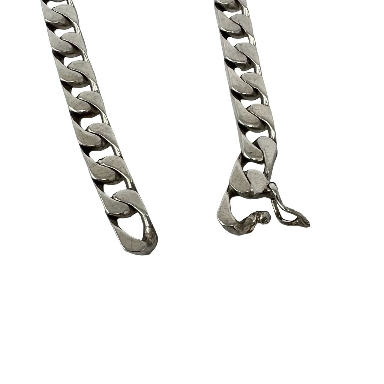 TIFFANY&Co. ティファニー (Vintage) センターノット ブレスレット – Trip