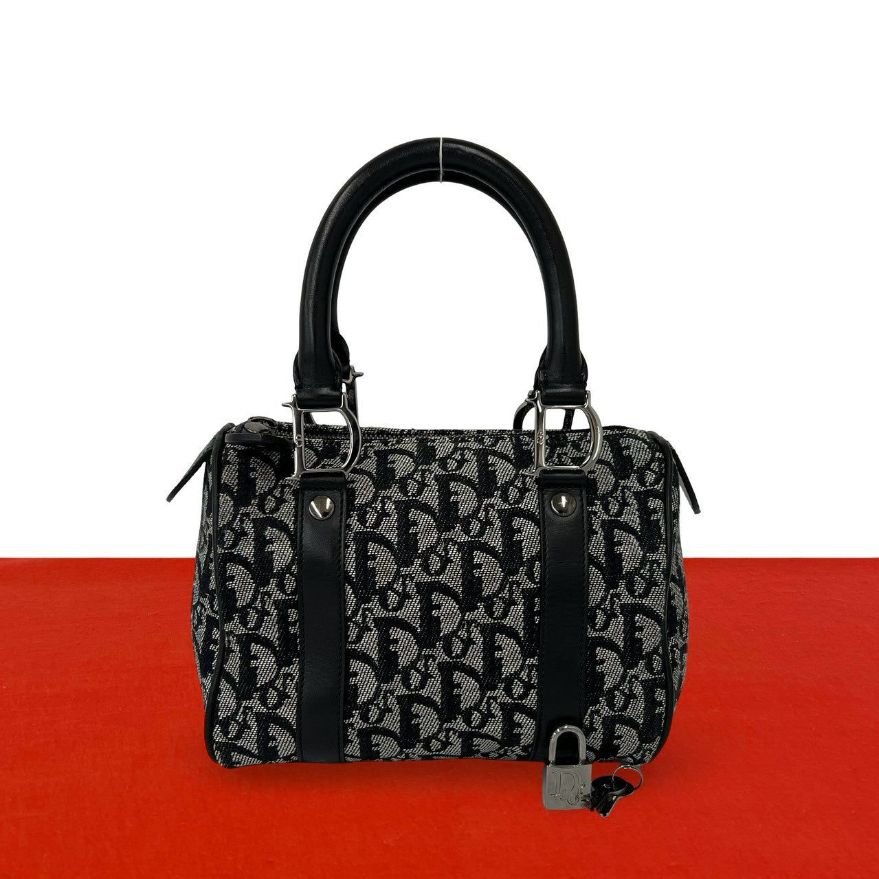 Christian Dior ディオール (Vintage) ハンドバッグ – Trip