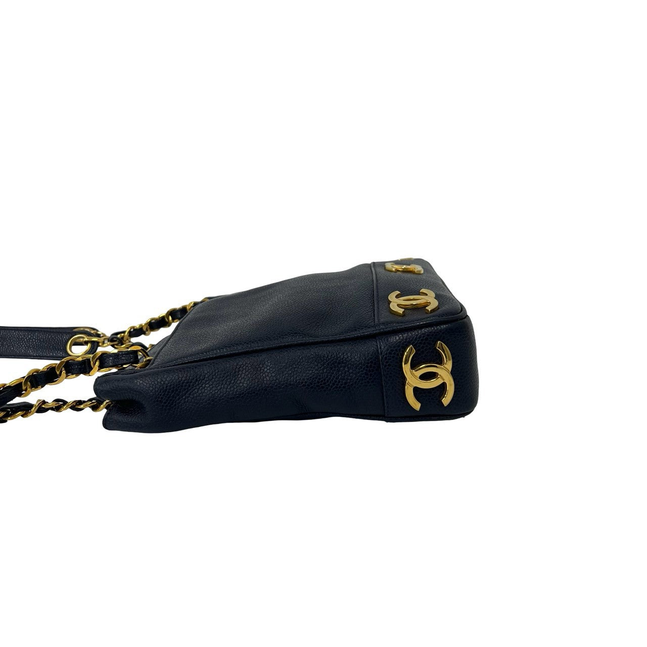 CHANEL シャネル (Vintage) ショルダーバッグ – Trip