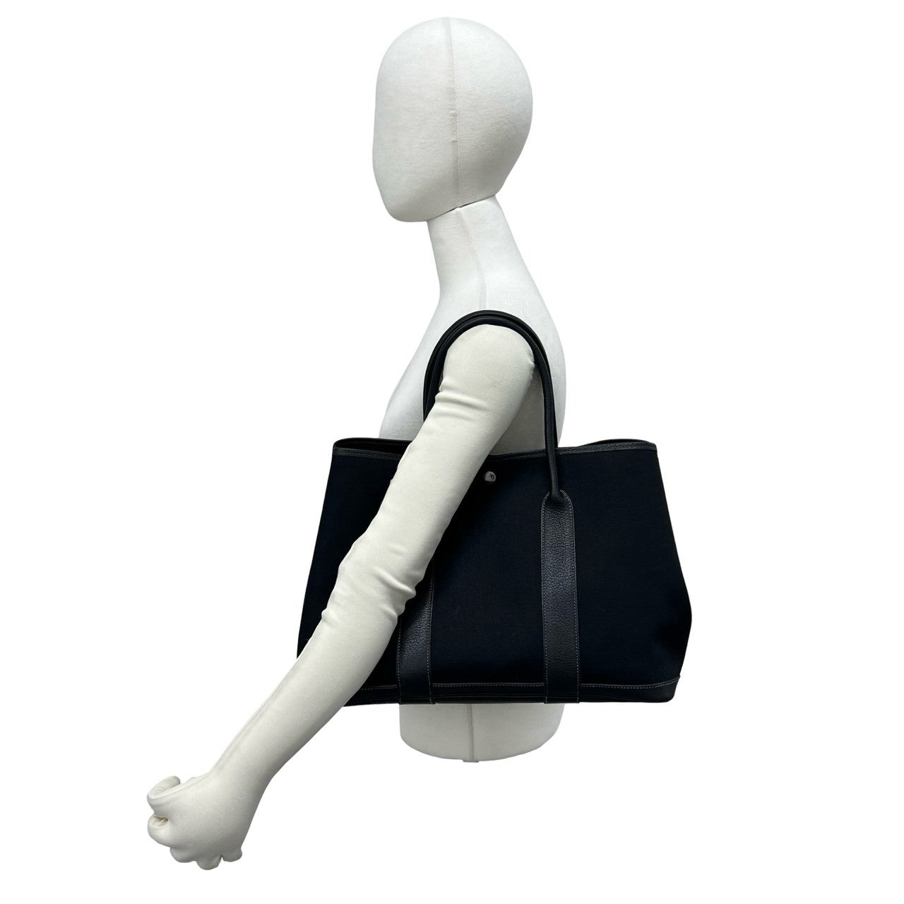 本日のみ使用頻度少なめ❤　エルメス　ガーデンパーティpm HERMES エルメス ガーデンパーティ PM トートバッグ – Trip