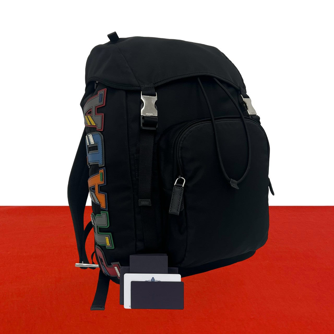 プラダリュックサック PRADA プラダ リュックサック – Trip
