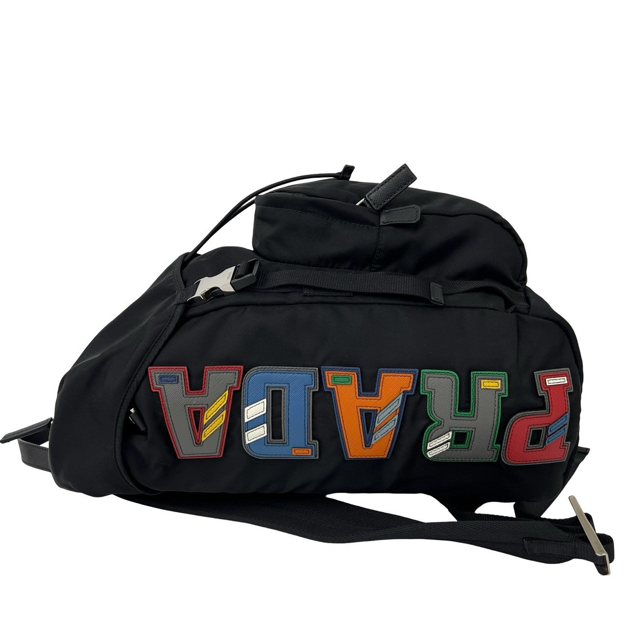 PRADA プラダ リュックサック – Trip