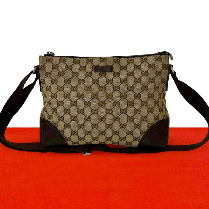 ショルダーバッグ グッチ