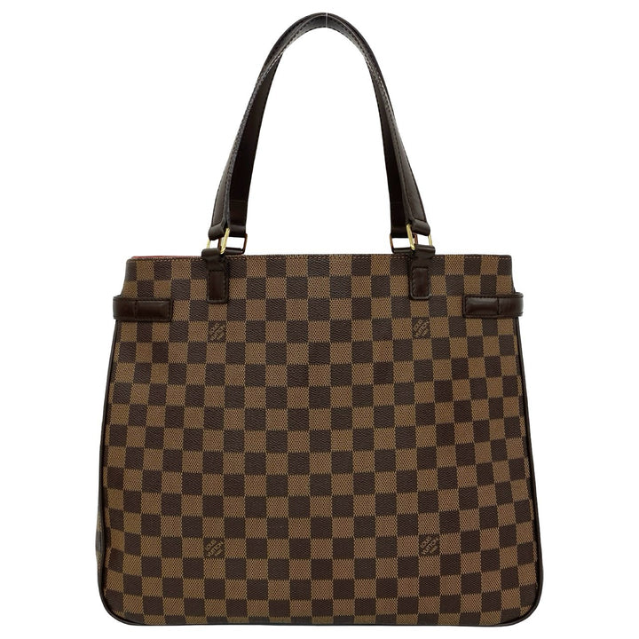 トートバッグ ルイヴィトン ユゼス