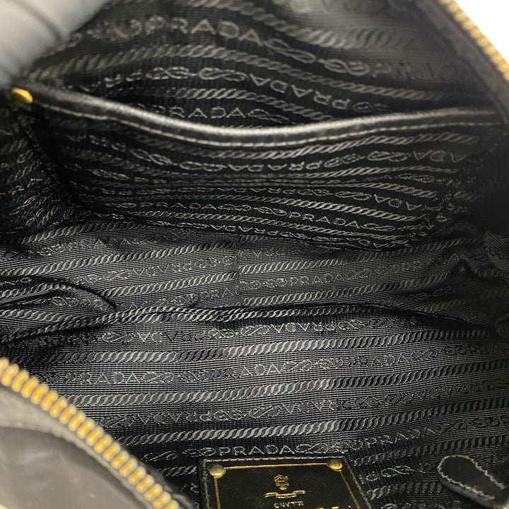 ショルダーバッグ プラダ