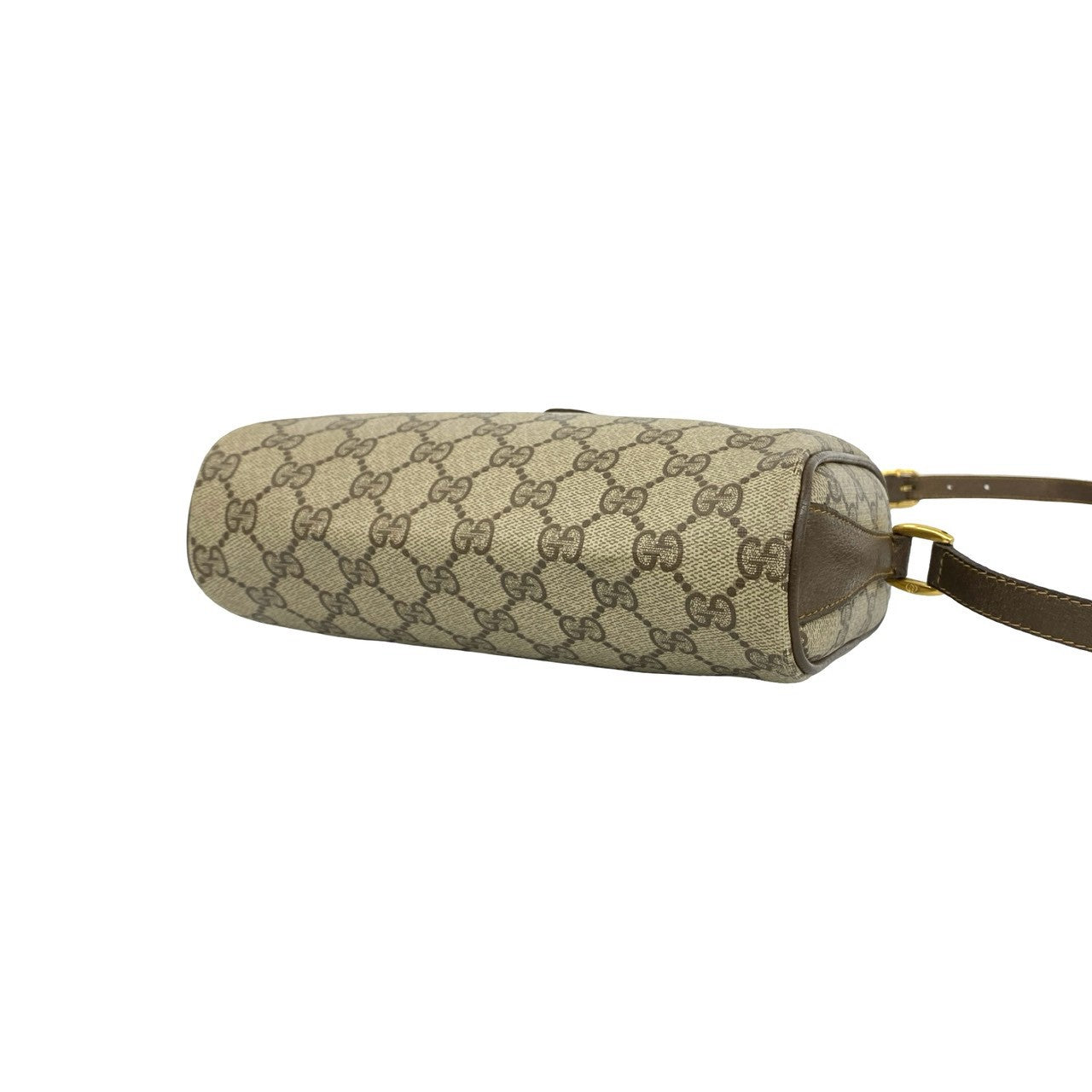 GUCCI グッチ (Vintage) ショルダーバッグ – Trip