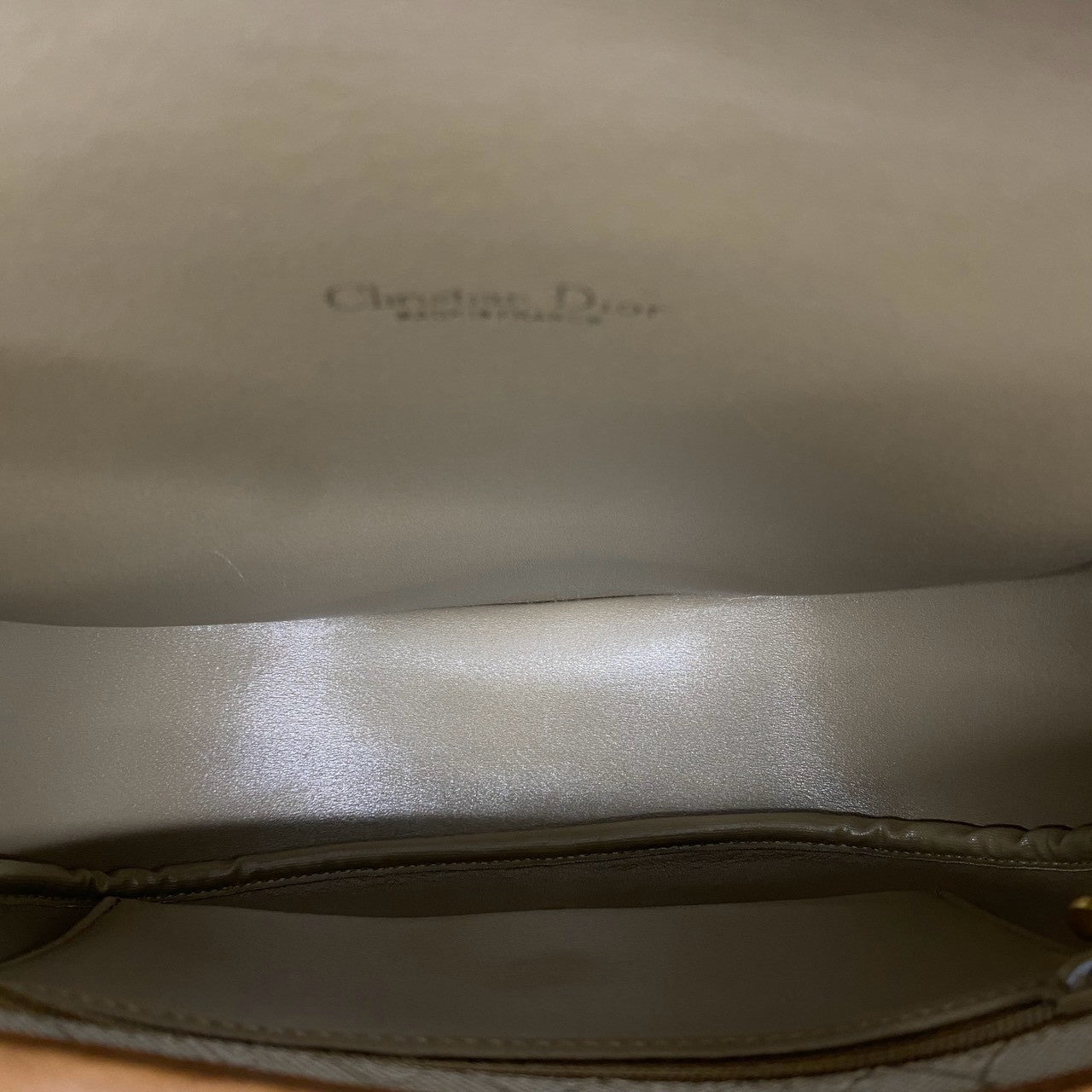 Christian Dior ディオール (Vintage) ショルダーバッグ – Trip
