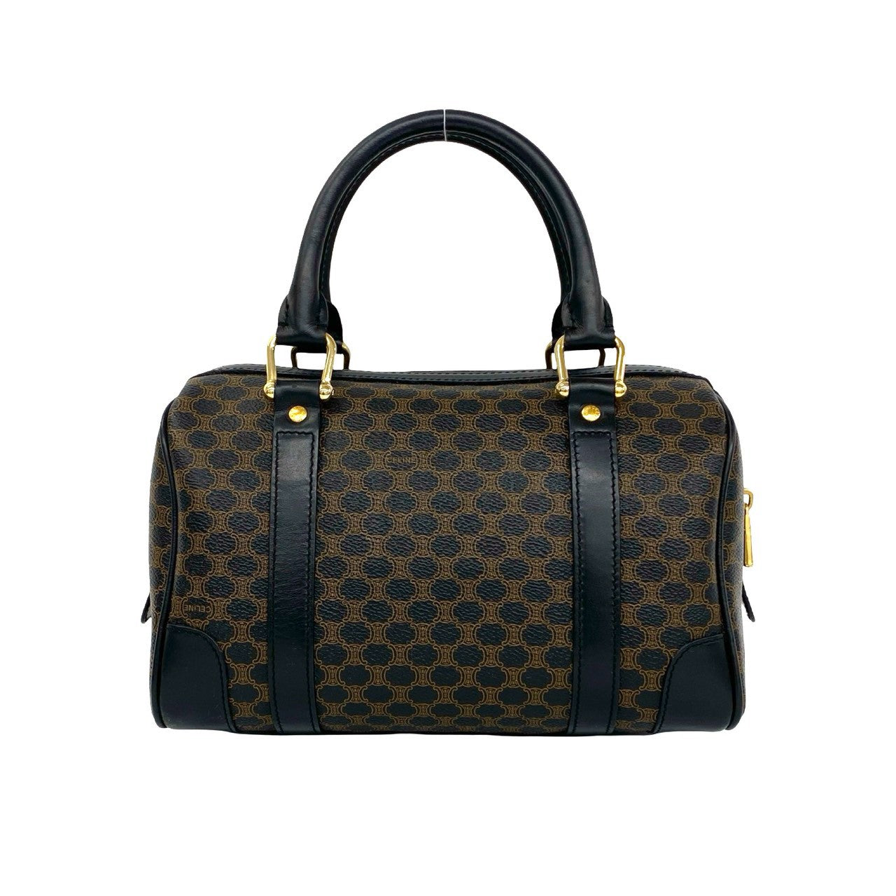 CELINE セリーヌ (Vintage) ボストンバッグ – Trip