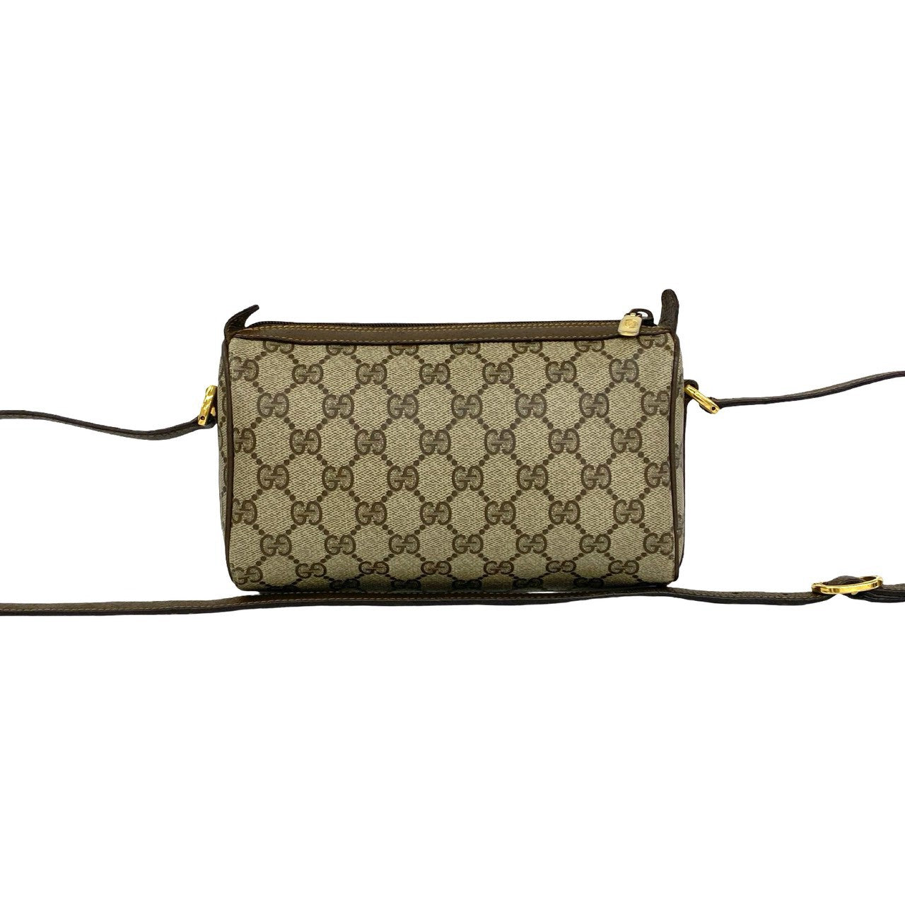 GUCCI グッチ (Vintage) ショルダーバッグ – Trip