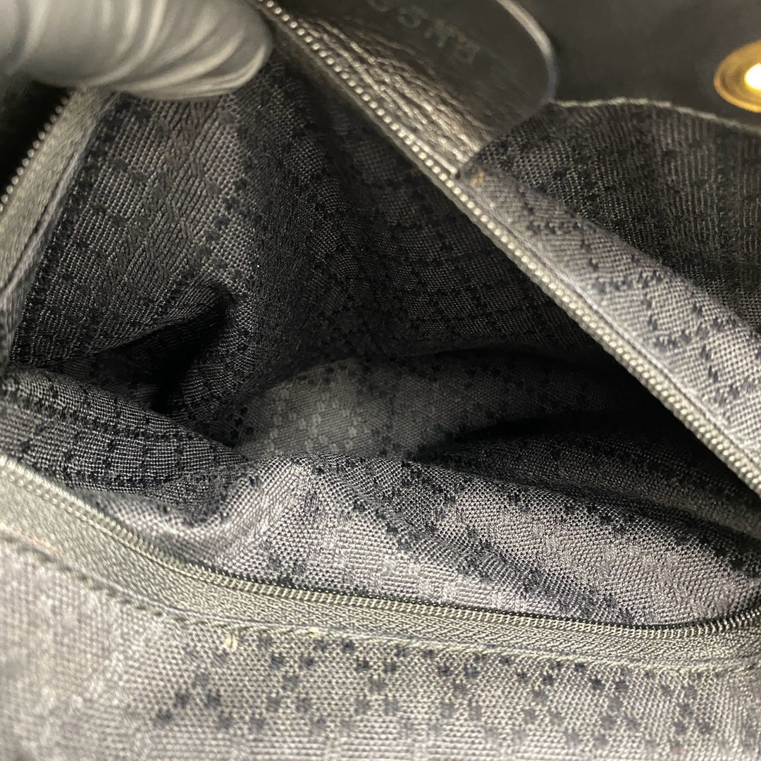 リュックサック グッチ