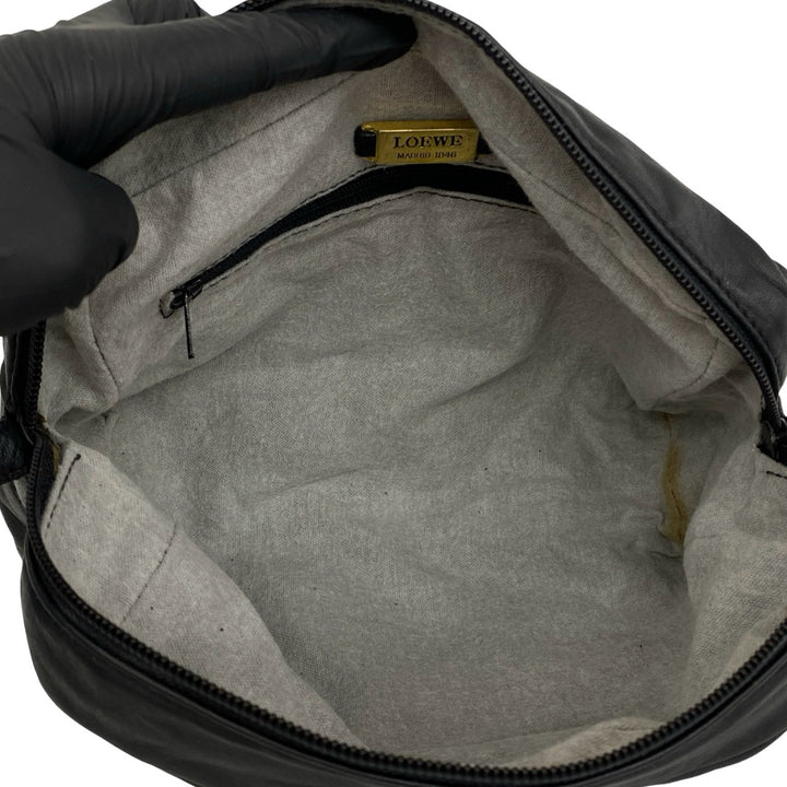 shoulder bag loewe