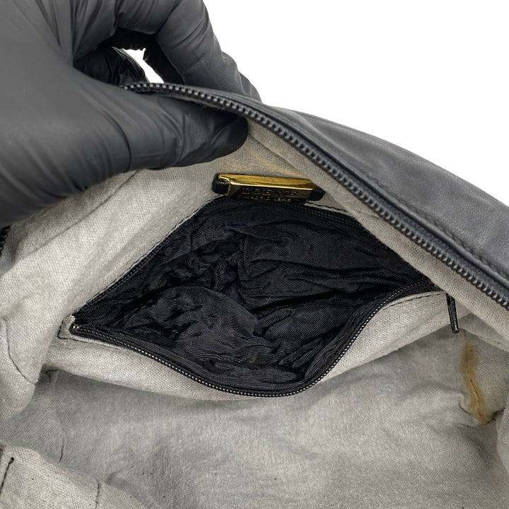 shoulder bag loewe