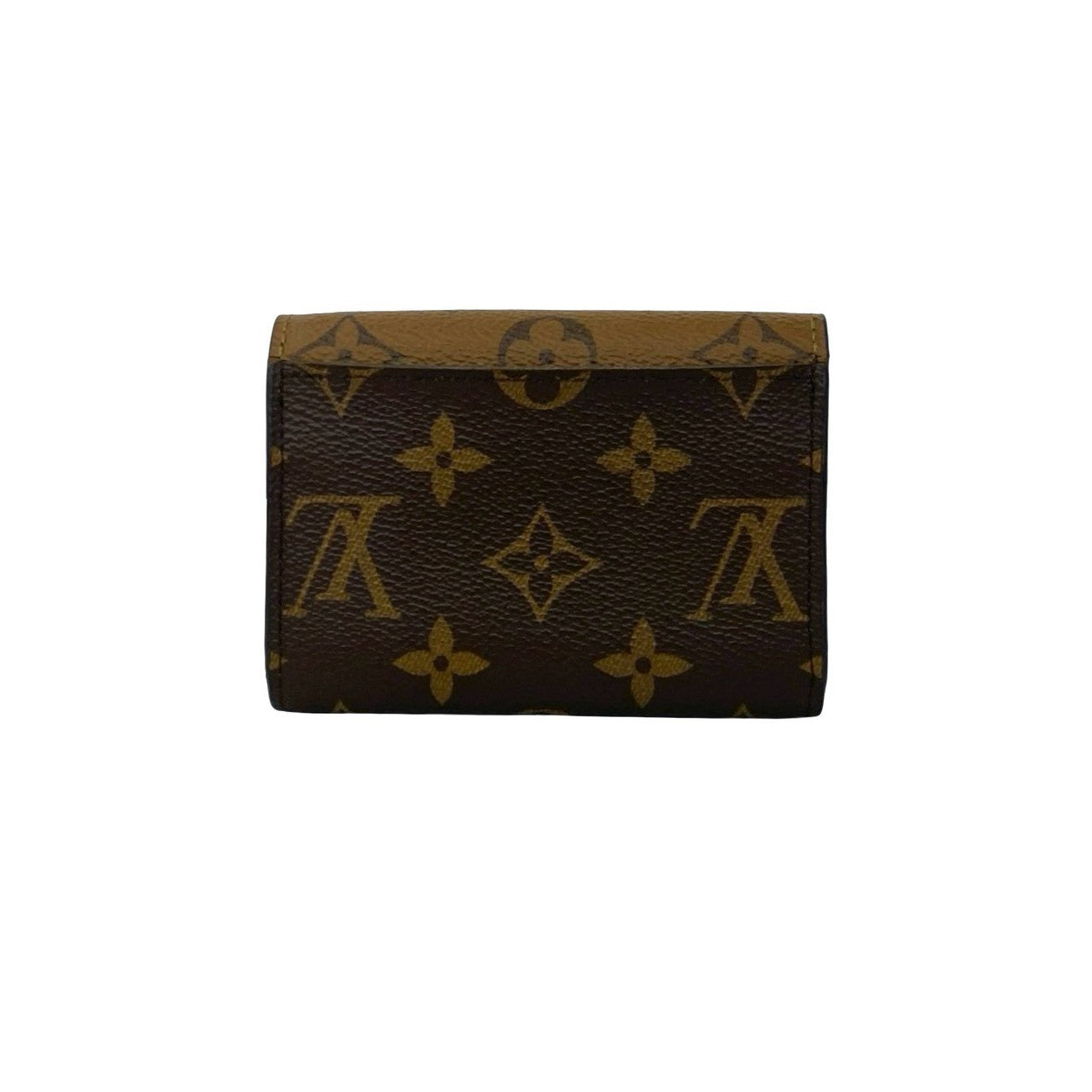 LOUIS VUITTON ルイヴィトン ポルトモネ・ロザリ コインケース – Trip