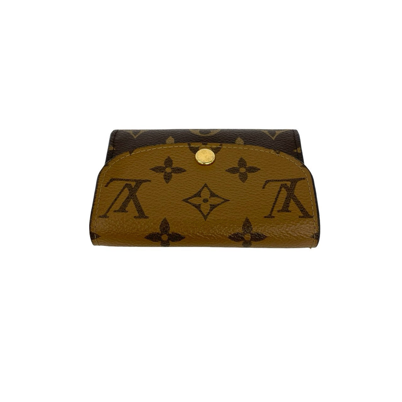 LOUIS VUITTON ポルトモネ・ロザリ ケース LOUIS VUITTON ルイヴィトン ポルトモネ・ロザリ コインケース – Trip