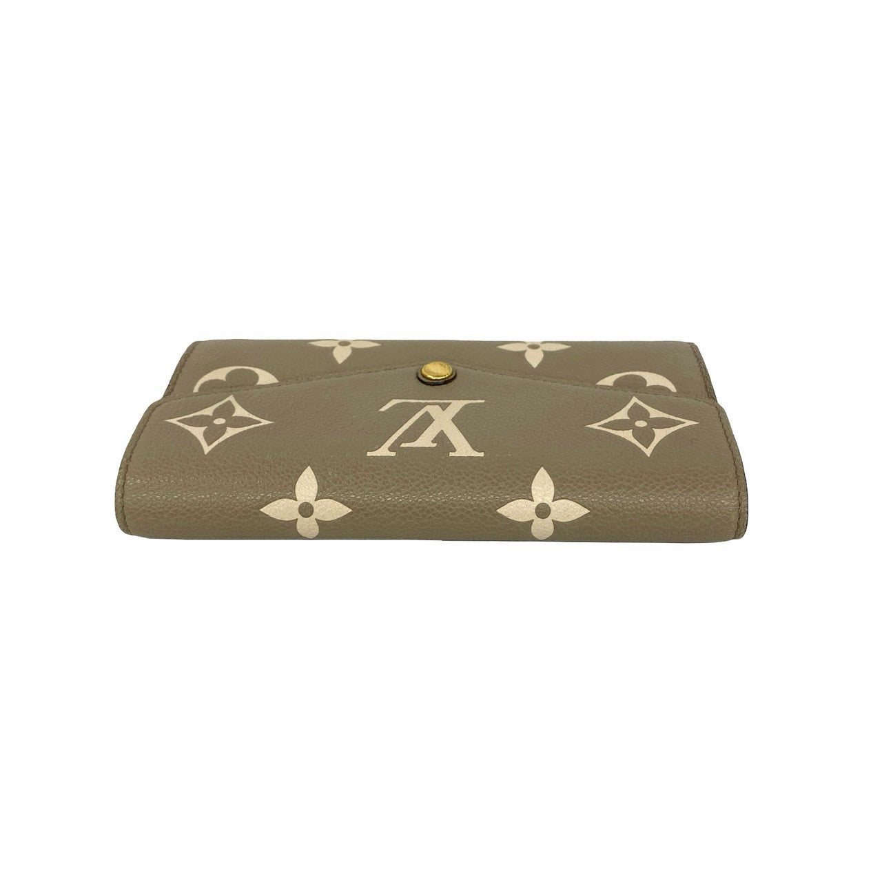 LOUIS VUITTON ルイヴィトン ポルトフォイユ・サラ NM 長財布 – Trip