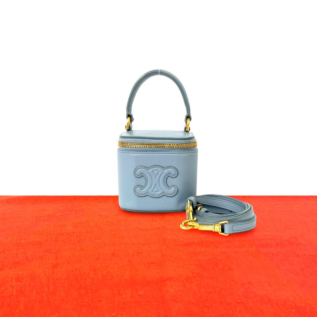 CELINE セリーヌ 2way ショルダーバッグ – Trip