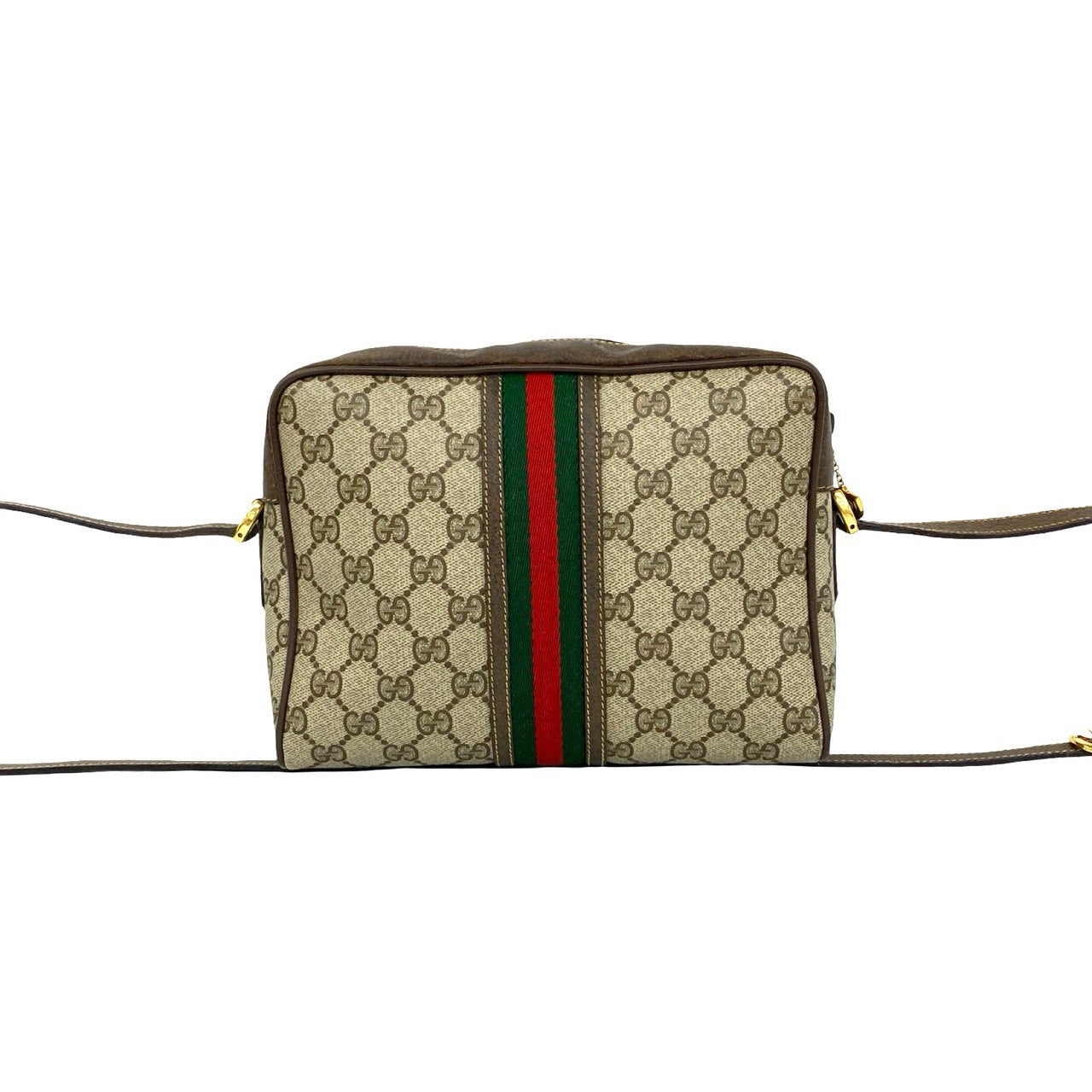 GUCCIショルダーバッグ GUCCI グッチ (Vintage) ショルダーバッグ – Trip