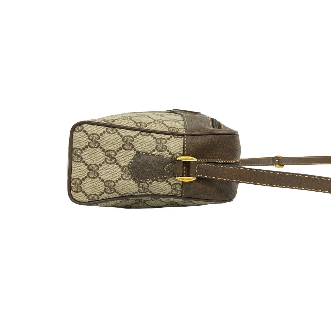 GUCCI グッチ (Vintage) ショルダーバッグ – Trip